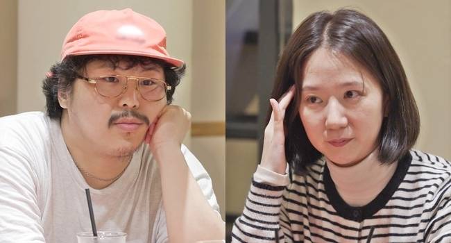 SBS ‘동상이몽 시즌2-너는 내 운명’