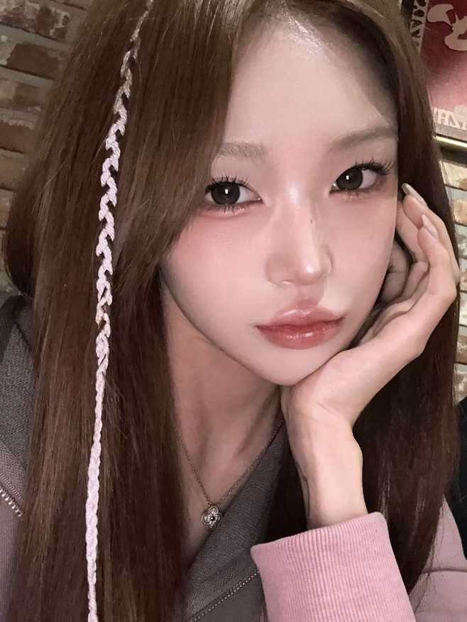 최준희 인스타그램