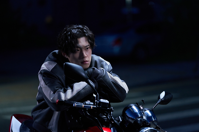 ‘투우’ 역의 김성철.