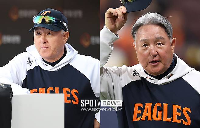 ▲ 김경문 감독 ⓒ곽혜미 기자