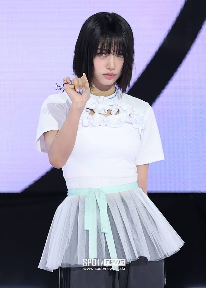 ▲ 미야오 수인 ⓒ곽혜미 기자