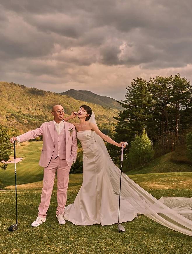 ▲ 출처|최여진 인스타그램