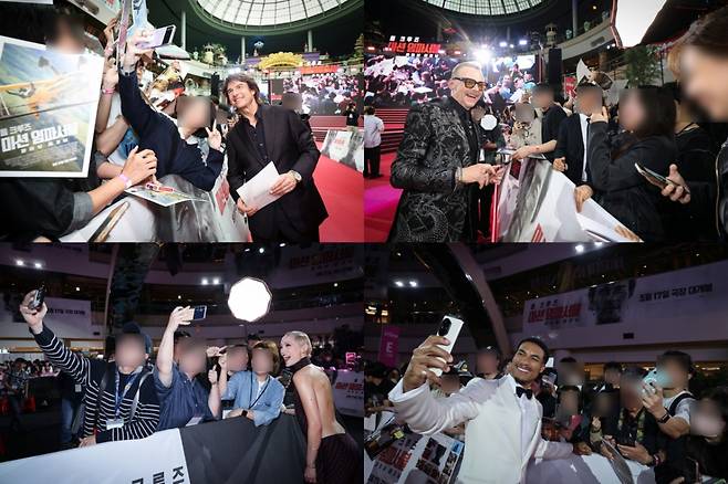 사진=롯데엔터테인먼트