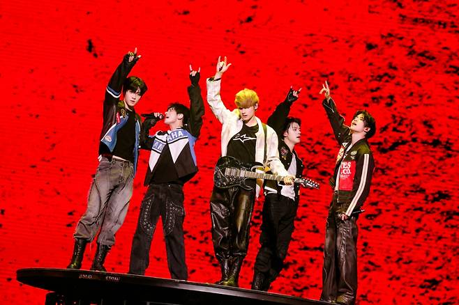 /사진=빅히트 뮤직