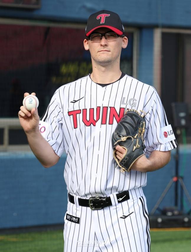 코엔 윈. /사진=김진경 대기자