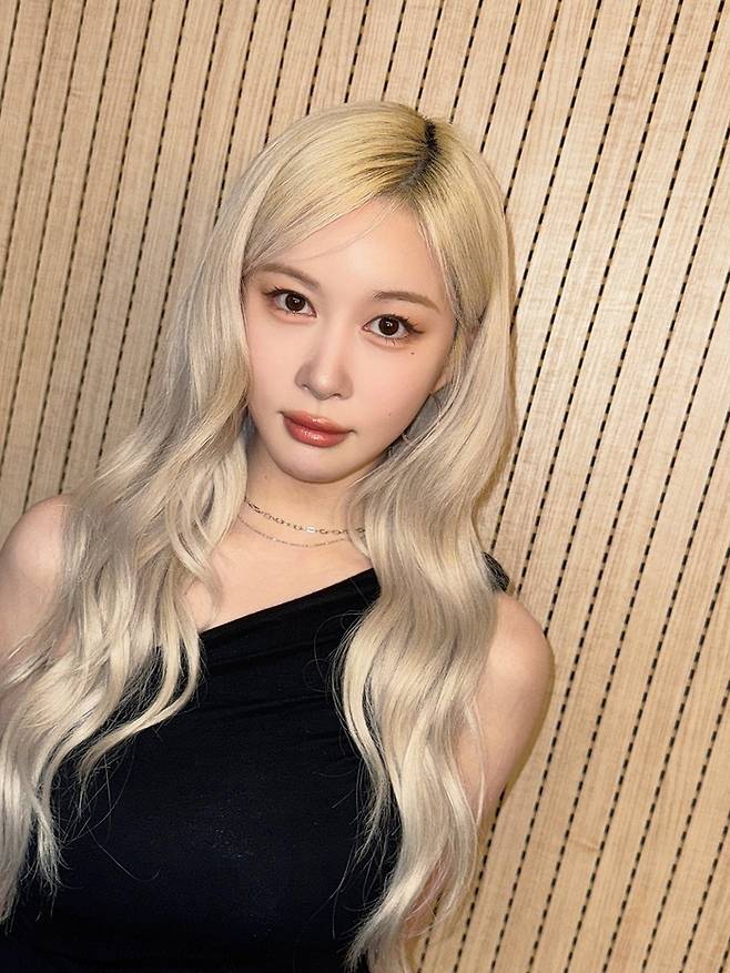 다영. 사진|우주소녀 공식 SNS