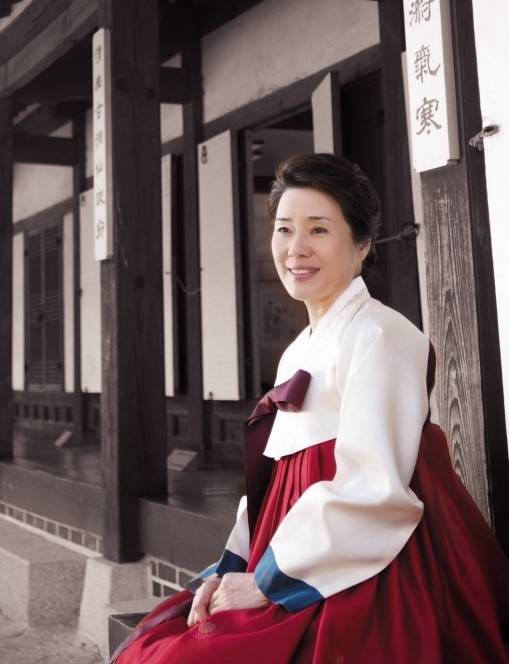 '침선장' 김인자 [서울시 제공. 재판매 및 DB 금지]