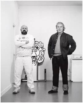 M/M(파리)[F1963 제공. 재판매 및 DB 금지]