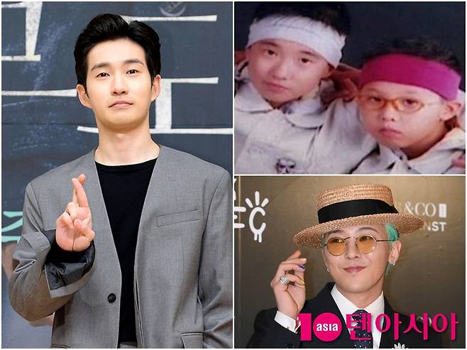 사진=텐아시아DB/SBS