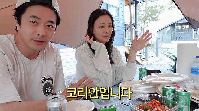 사진=유튜브 'Mrs.뉴저지'