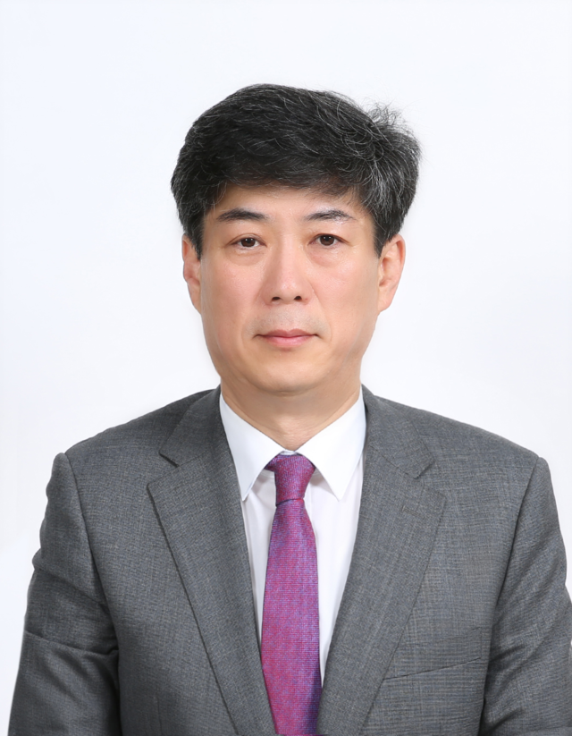 김영진제17대 대구교총 회장