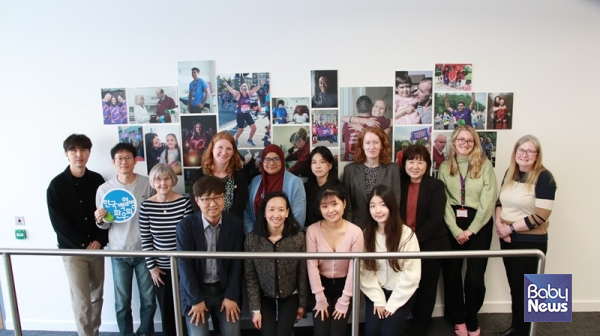 한국과 영국에서의 백혈병·혈액암 관련 주요 관심사에 대해 질의응답을 진행했다. 또한, 환자 투병 지원과 환자 정책 공유 및 국제협력 확대에 관한 논의도 이루어졌다.&nbsp;ⓒ한국백혈병환우회