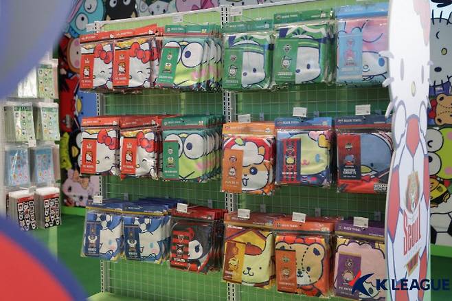 사진=한국프로축구연맹