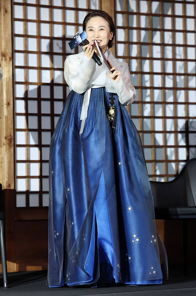 방송인 박경림(사진=뉴스1)