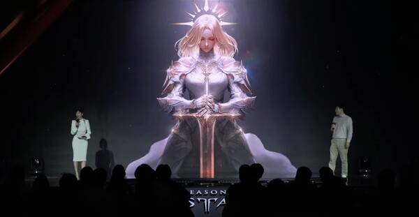 - 여 홀리나이트에 밀린 기존 서포터 개선 작업