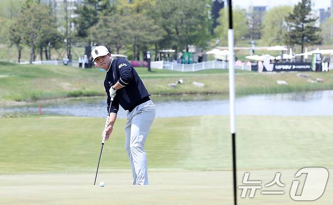 장유빈(23). /뉴스1 DB ⓒ News1 김성진 기자