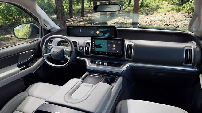 포드 익스페디션