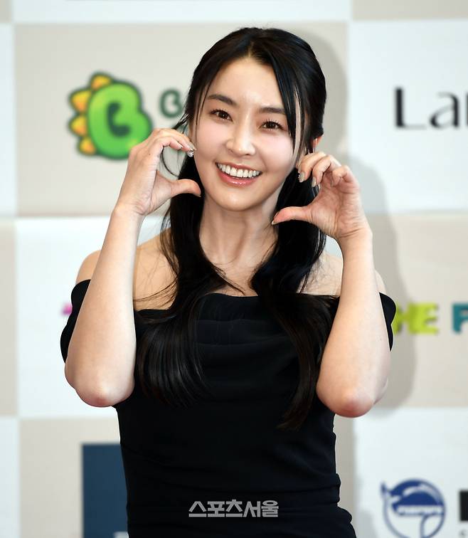 배우 정유미. 스포츠서울 DB.