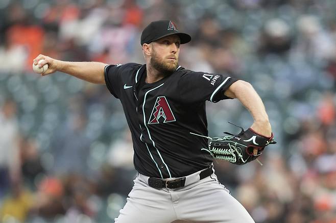 켈리. AP연합뉴스