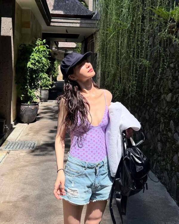 ⓒ박규영 SNS