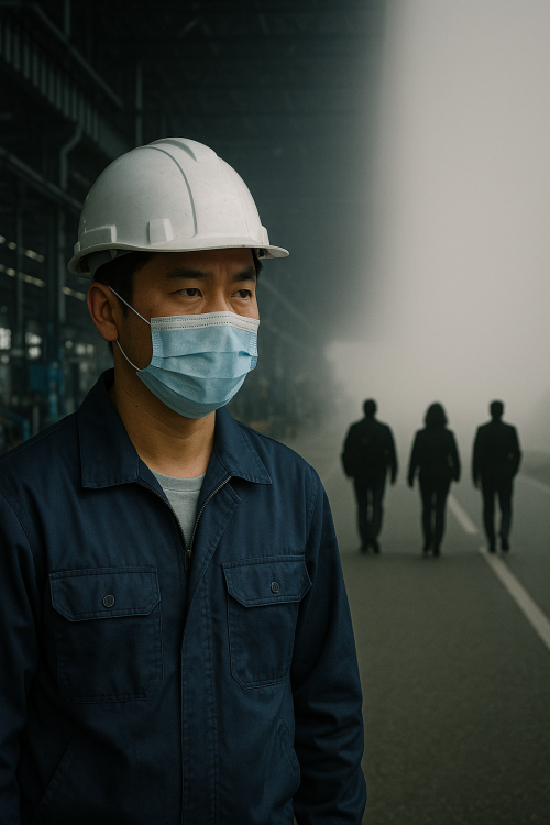 챗GPT가 생성한 관련 이미지.