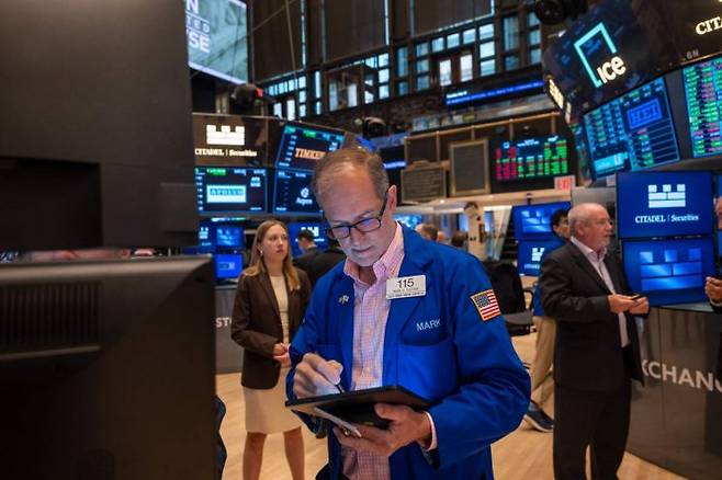 게티이미지연합뉴스