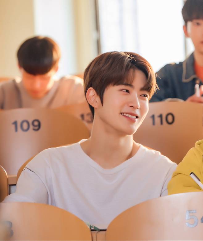 NCT 재현, ‘디어엠’ OST ‘바라봐줘요’ 오늘 13일 발표 (제공: 모스트콘텐츠)