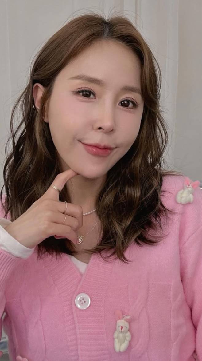 신지 (출처: SNS)