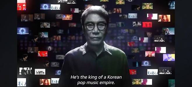 1952년생인 이수만은 K팝(POP)과 한류의 세계화에 가장 큰 기여를 한 한국인이다. SM엔터테인먼트를 창업하고 총괄프로듀서를 맡아 K팝 1세대를 길러냈다. 그는 블루밍그레이스와 그 자회사 A2O엔터테인먼트를 새로 창업했다./조선일보DB