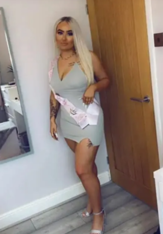 ⓒ키라 부스 SNS 갈무리