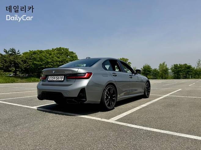BMW M340i