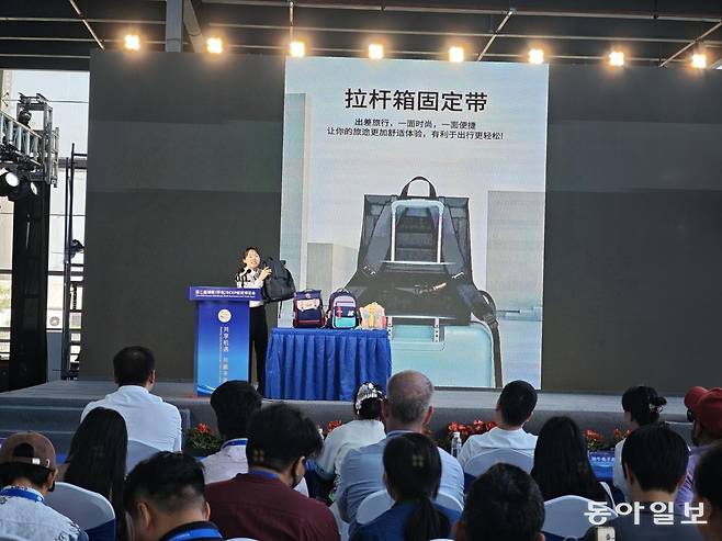 화이화=김철중 특파원 tnf@donga.com