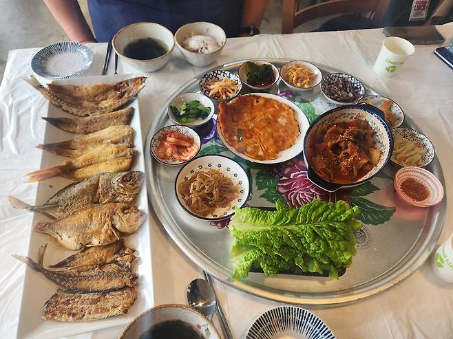 1000015121.jpg 제주 3달살기 5일차 기록입니다.