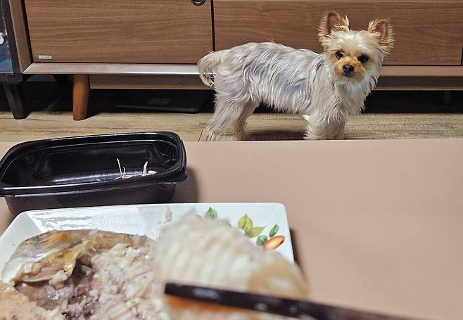 20250512_213751.jpg 저녁 병어찜에 한잔