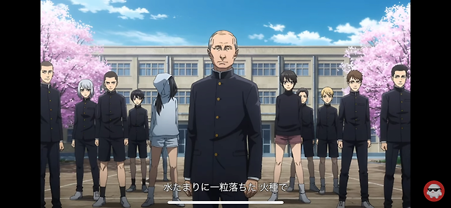 3분기 애니 최고 기대작 op 뜸