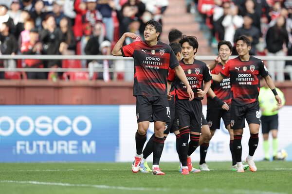 사진=한국프로축구연맹