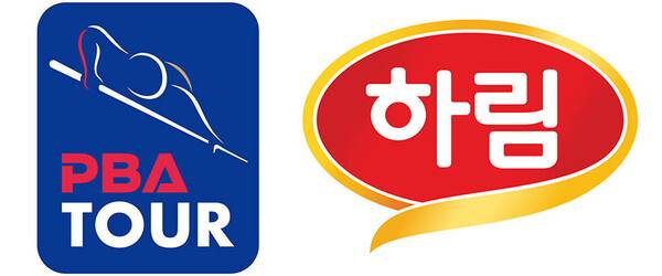 하림 로고. PBA 제공