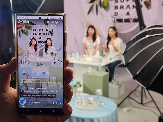 CJ올리브영 제공