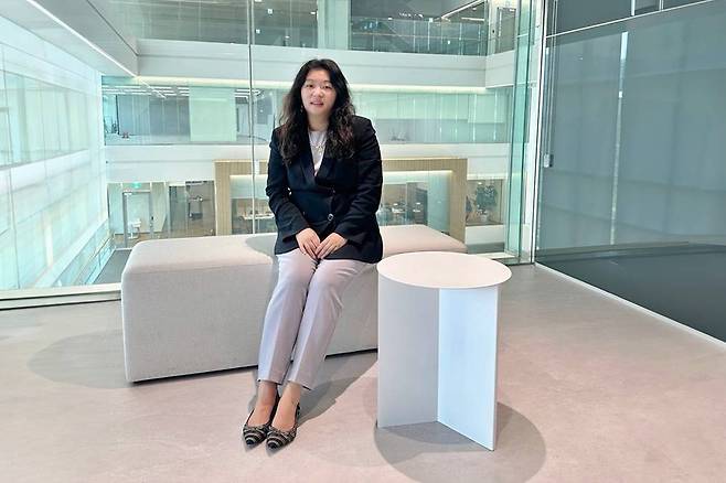 최소정 원컵 대표 / 출처=IT동아