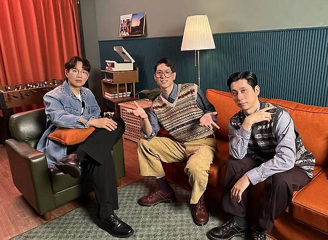 사진=TEAM EZUZ 제공