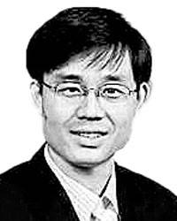 정준호 강원대 부동산학과 교수