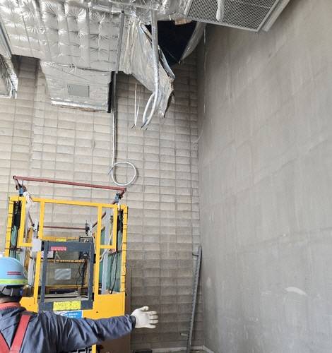 인천소방본부 제공