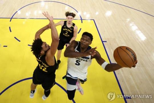 앤서니 에드워즈