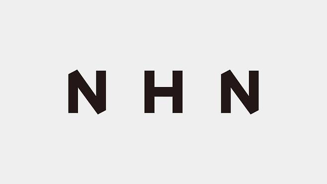 NHN CI./사진제공=NHN