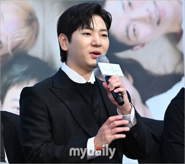 이주승 / 마이데일리