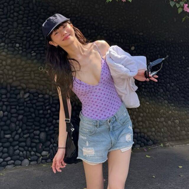 박규영 / 박규영 인스타그램