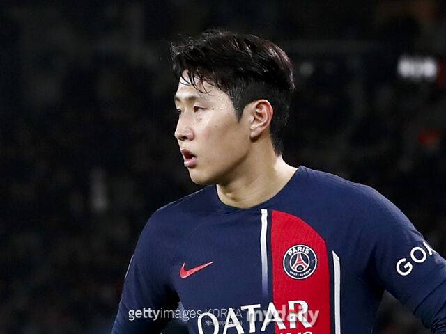 이강인/게티이미지코리아