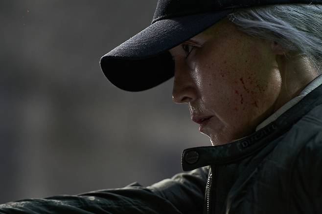 영화 ‘파과’ 스틸