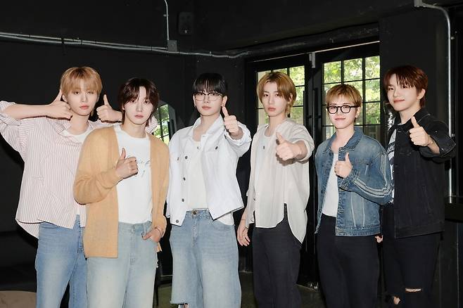 사진=KOZ엔터테인먼트