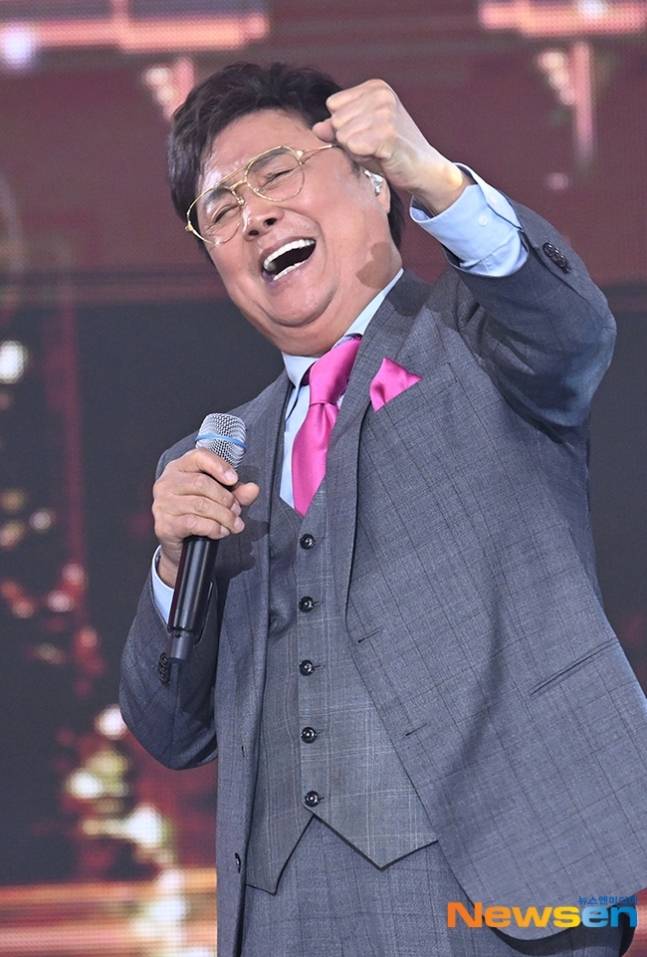 남진 / 사진=뉴스엔DB